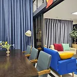 Morden House