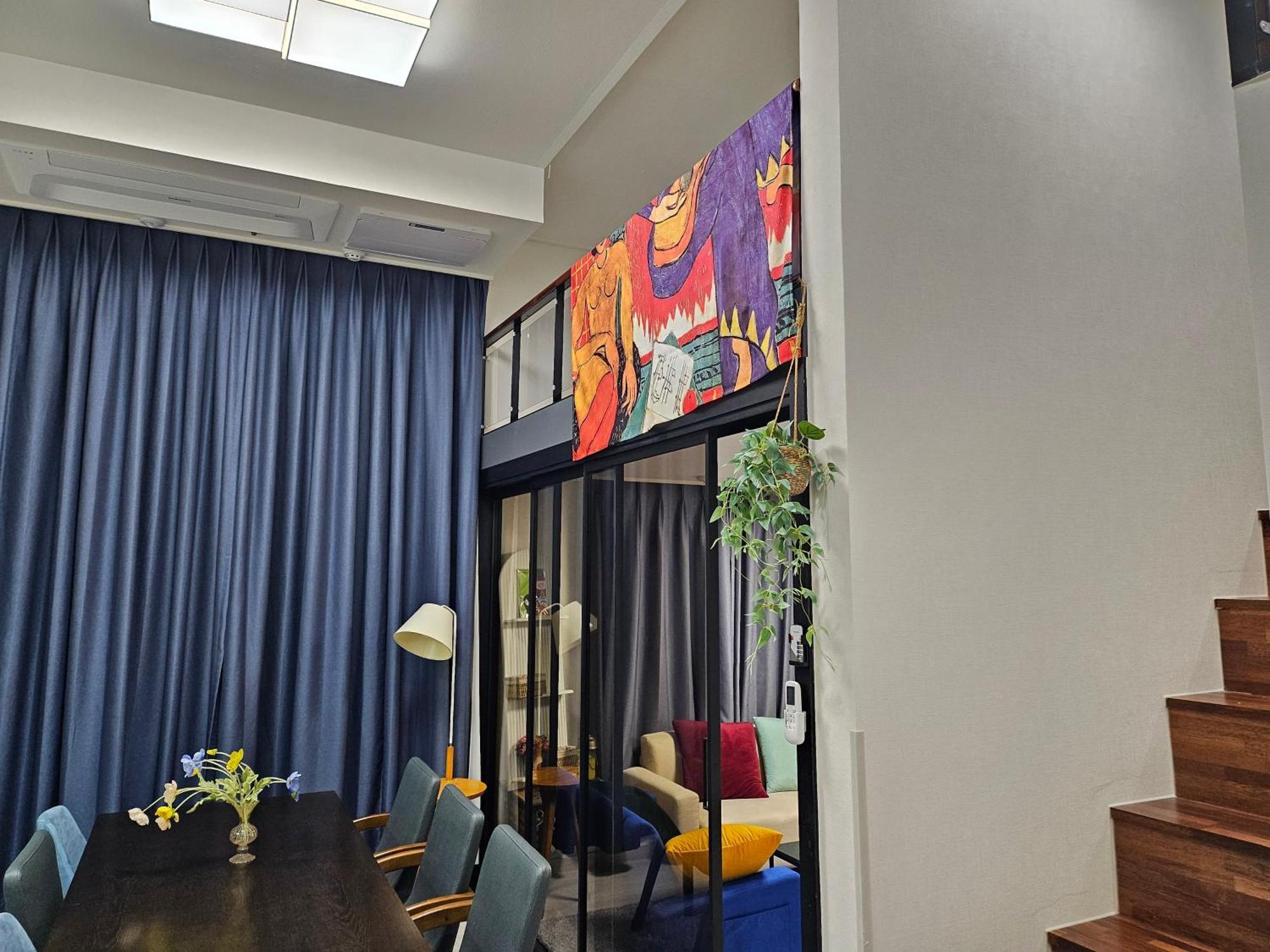 Morden House *