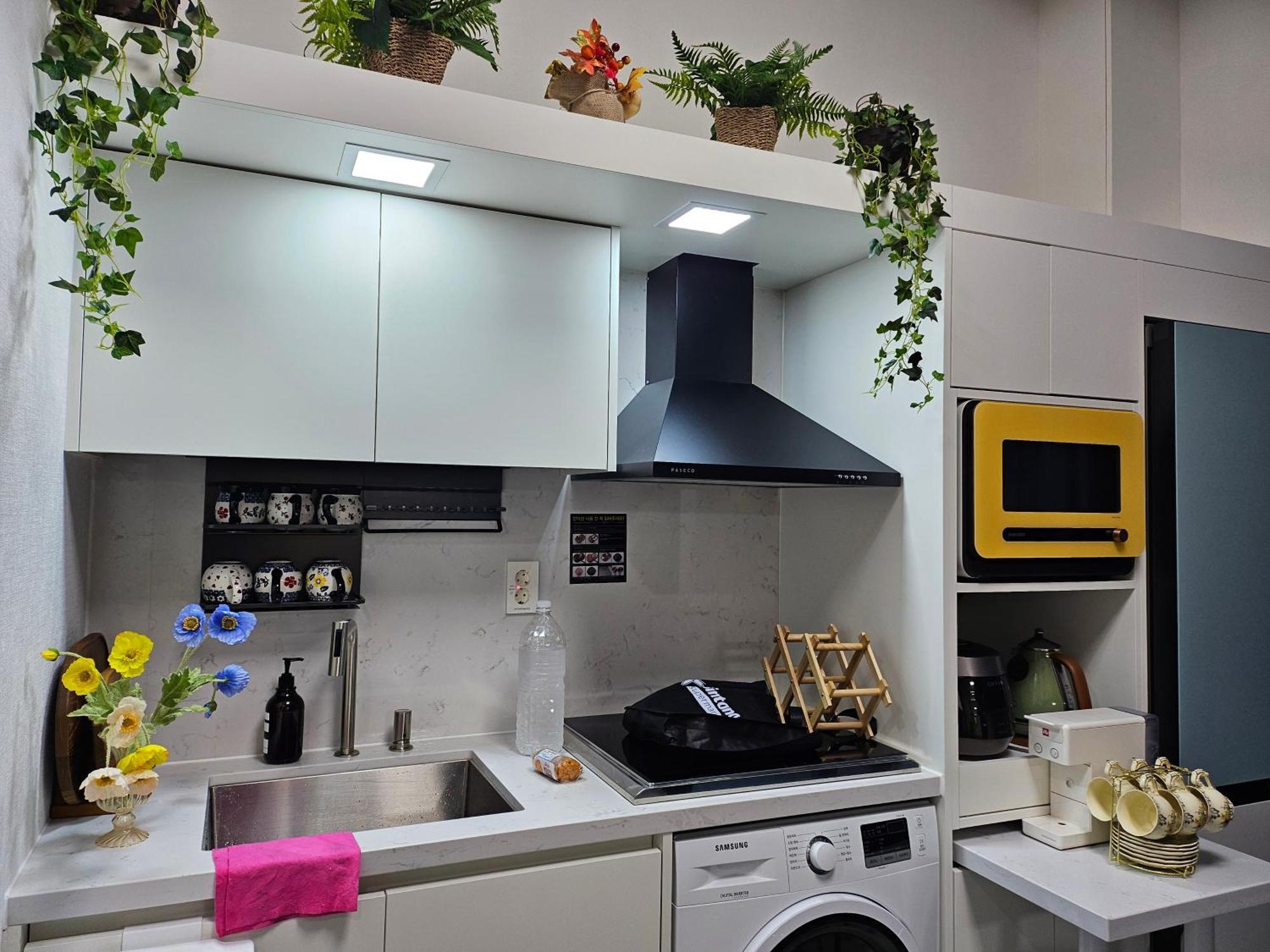 Apartment Morden House *