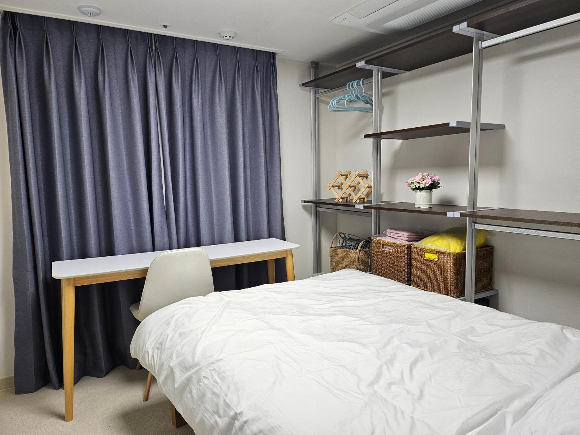 Morden House Apartment Seoul