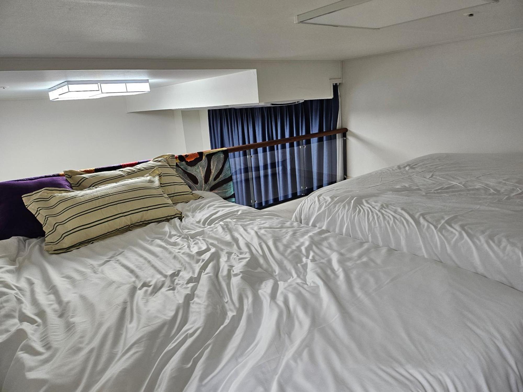 Apartment Morden House