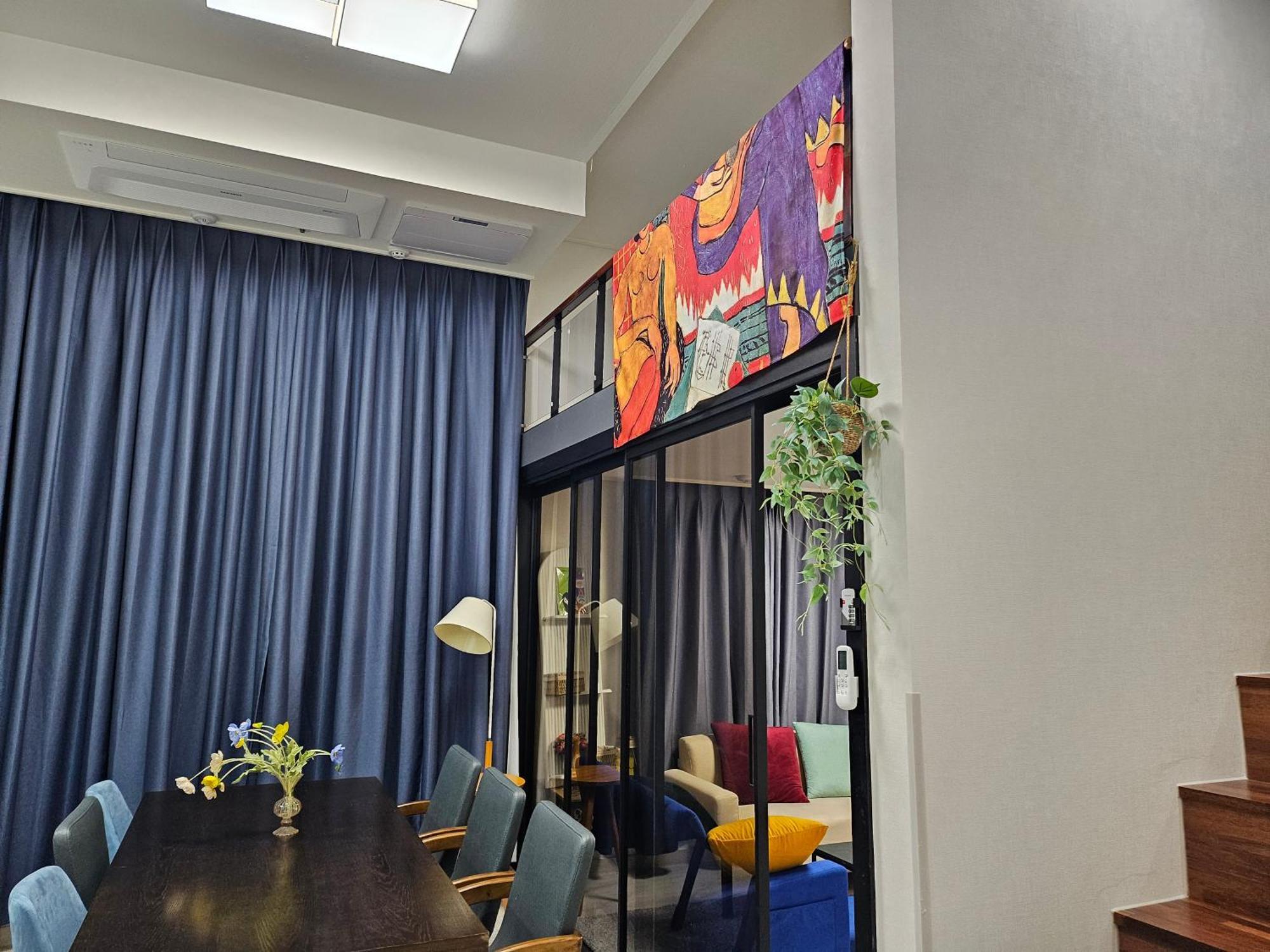 Apartment Morden House *