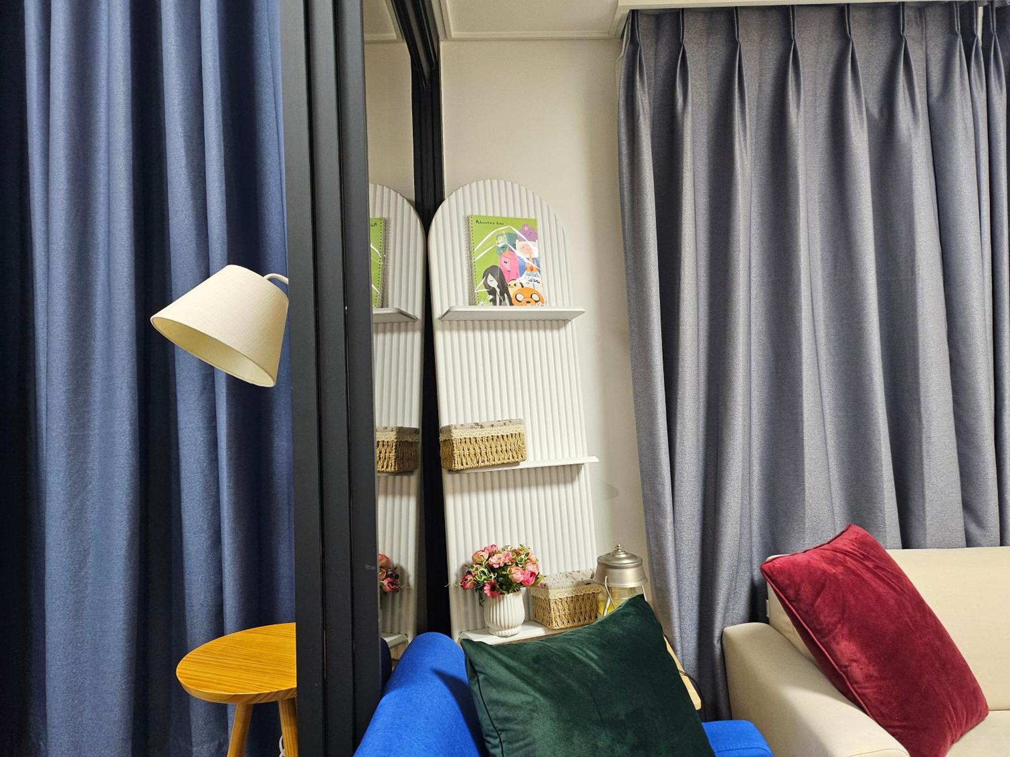 Apartment Morden House Seoul